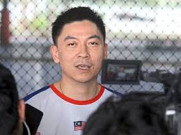 Badminton: Former ace Boon Heong says M'sia have realistic chance in Thomas  Cup, unity the key