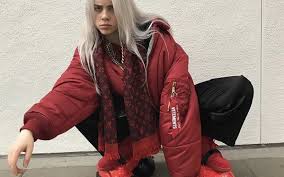 This outfit has so much to take in, and we love every aspect of it. Why Does Billie Eilish Always Dress In Oversized Clothes Phormag