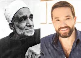 الفنان تامر شلتوت يتحدث عن تجربته مع النجم أحمد السقا خلال مسلسل ذهاب وعودة. Mk1xblot5cgxem
