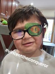 Victory 4 Vincent added a new photo.