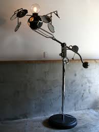 Vintage Antique Industrial Operay Multibeam Surgical Lamp Machine Age Light Antiques Science Amp Medicine Pre 1930 Other Ant Lamp Vintage Lamps Light