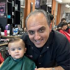 TOP 10 BEST Barber Shop for Men near W Thunderbird Rd, Phoenix, AZ