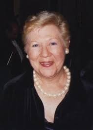 Mary Haner Obituary (1932