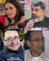 Información Mérida