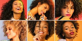 Here are 10 excellent mousse choices for wavy and curly hair. How To Style 6 Types Of Curls 3a 3b 3c 4a 4b 4c Curls And Coils