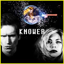 Key & BPM for Die Right Now by KNOWER
