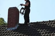Chimney Sweeping & Inspections - Louisville KY - Olde Towne