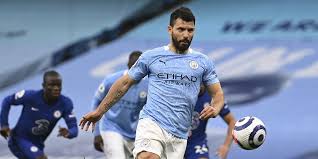 Di barcelona, aguero dikontrak sampai tahun 2023 mendatang. Gokil Messi Bakal Suplai Assist Untuk Aguero Di Barcelona Bola Net