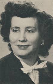 Shepherdsville High School Faculty, 1949-50