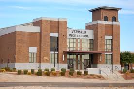 Founded in 1885 by the 13th arizona territorial legislature. Verrado High School Bricks From Phoenix Brick Yard Http Phxbrickyard Com Brick Companies Brick Yard French Architecture