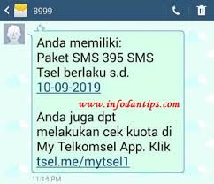 Semoga saja artikel ini bermanfaat dan dapat berguna untuk siapa saja yang membacanya dan sedang mencari solusi. Dua Cara Mudah Cek Kuota Nelpon Sms Telkomsel Kartu As Simpati Dan Loop