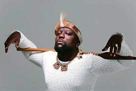 We have now received 2 contact numbers tsa our brother zola & the wife Zola 7 Answers Ancestral Call Citypress