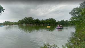 Wisata alam argo puro di rumbai pekanbaru. Tempat Wisata Di Kota Pekanbaru Riaumagz