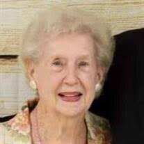 Alice Quinn Bates Obituary