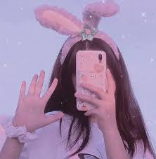 Check spelling or type a new query. View 14 Cute Pink Aesthetic Profile Pictures Weindwanzi