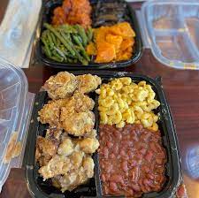 Sweet Soulfood New Orleans Louisiana Restaurant Happycow