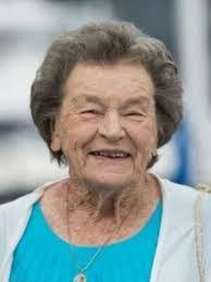 Mary Basler's Instagram, Twitter & Facebook