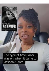 Here Forever Zee Renee