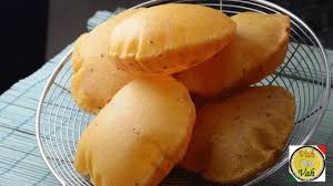 Poori By Vahchef Vahrehvah Com Youtube