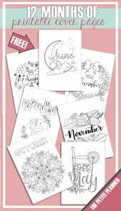 Many children dream of becoming superheroes, astronauts, rock stars, teachers, firfighters, police officers, detectives, athletes or even. Printable May Cover May Coloring Page May Cover May Planner Cover Coloring Page Print Hello May Drawing Template May Bullet Journal Materials Craft Supplies Tools