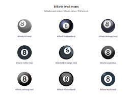What Does An Eight Ball Symbol Mean Quora