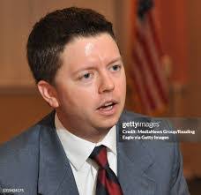 John Knarr's Instagram, Twitter & Facebook