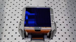 Combination of thermal white noise, 1/f noise and sense node sensitivity. First Detectors For The Plato Exoplanet Space Telescope Delivered Dlr Portal