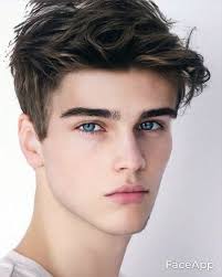 Pin tillagd av Haley Santos på Teen Boy Hairstyles