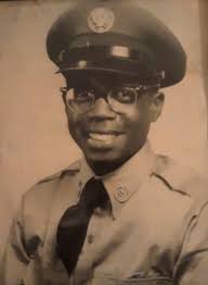 Obituary for John H. Cooper