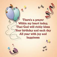 Daniel sifontes, . danielito, as we affectionately know him, god bless you and god, dan ielito, restore health and greatly use you in his work in this end t ime, may he bless you with your fam ily, and always use you greatly in his work, and may. Christian Birthday Wishes In Spanish