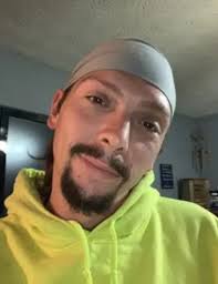 Obituary information for Daniel Hunt