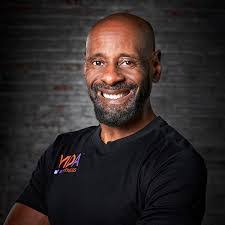 Christopher Johnson's Instagram, Twitter & Facebook