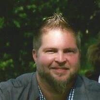 Chad Robert Martin Obituary