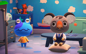 Check spelling or type a new query. Gigi Animal Crossing Life