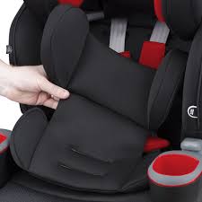 Evenflo Safemax 3in1 Combination Booster Seat Crimson Check Out This Great Product It Is An Affiliate Link To Amazon Babycarseat Gestante