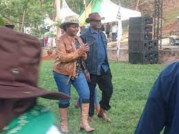 The official, verified account of the governor, kirinyaga county. Anne Waiguru On Twitter It S Happening Now Koinangejeff Countryloveedition Kirinyagarising