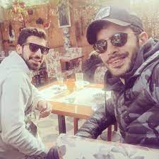 Baris Arduc Brasil On Twitter Happy Birthday Mert Arduc Barisarduc Barisarduc Mertarduc