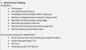 We did not find results for: Contoh Surat Lamaran Kerja Lulusan Sma Tulis Tangan Yang Benar