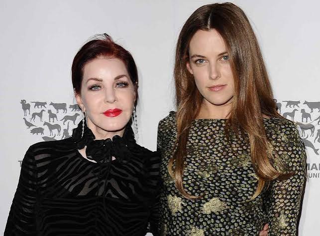 Priscilla Presley and Riley Keough Slam 'Deeply Hurtful' Lawsuit Allegations in Rare Joint Statement (Exclusive)