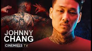 Wah Ching gang member finds Redemption