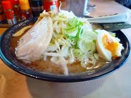 じ ぇ ん とる 麺 平塚