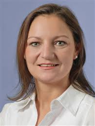 Anna: Praktikum von Januar bis Mai 2008 ginko stiftung