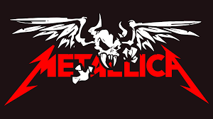 Download metallica vector logo in eps, svg, png and jpg file formats. Metallica Logo Logos De Marcas