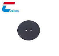 PPS Long Range UHF RFID Button Laundry Tag