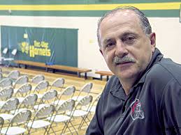 School is out for Tec Voc's Coach D