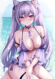 🔞[Galerij] Summer Outfit | | Truyen-Hentai.com