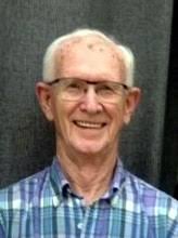 Walter McGunigal Obituary