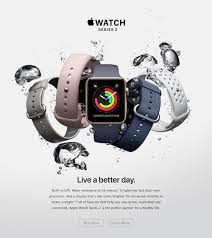 Image Result For Apple Watch Poster