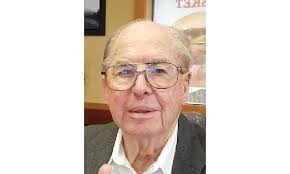 Rodney Barge Obituary (1924