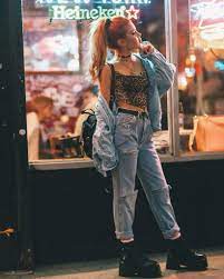 25 Grunge Outfits To Copy In 2020 Fashion Inspiration And Discovery Free shipping on orders over $25 shipped by amazon. 25 grunge outfits to copy in 2020